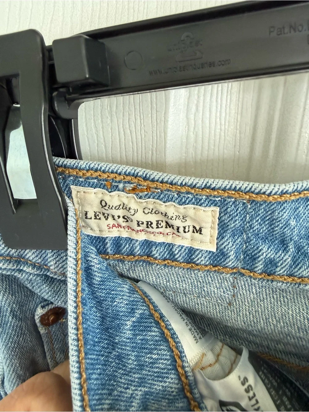 N/A classic levi’s